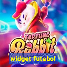 widget futebol