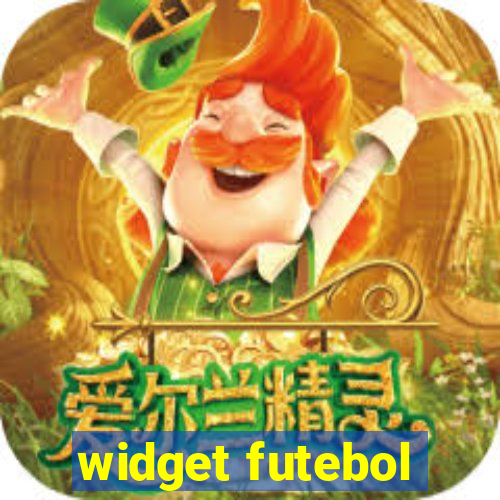 widget futebol