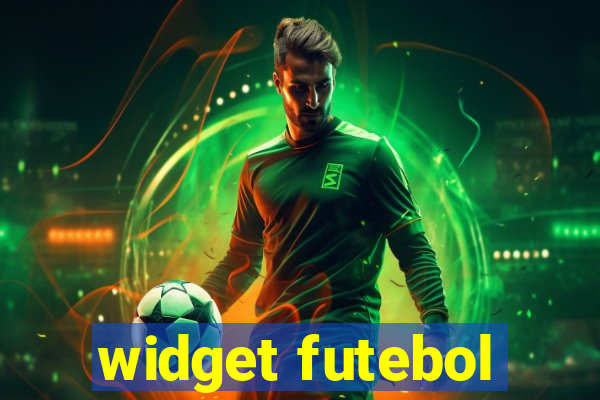 widget futebol