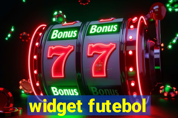 widget futebol