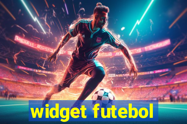 widget futebol