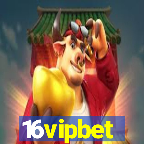 16vipbet