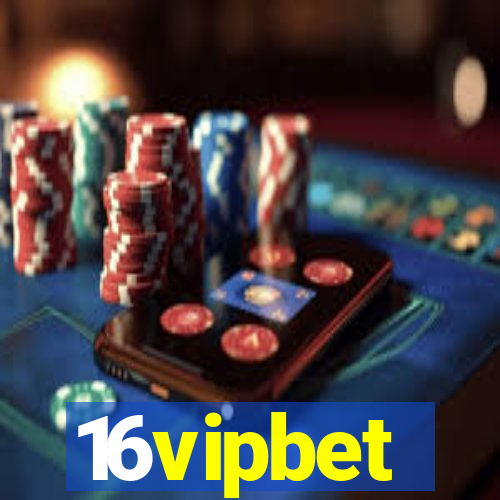 16vipbet