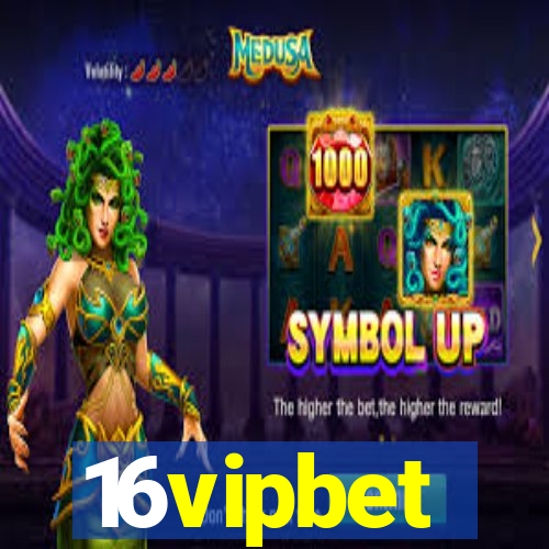 16vipbet