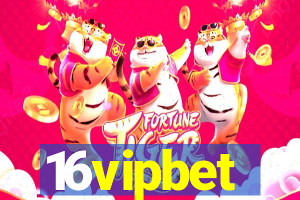 16vipbet