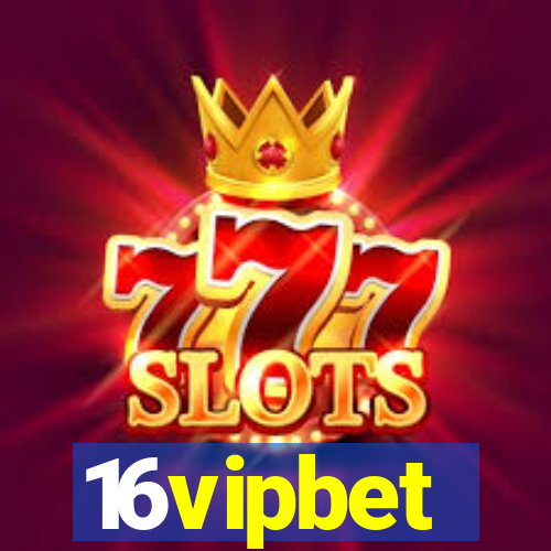 16vipbet