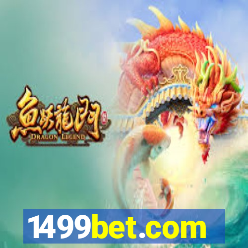 1499bet.com