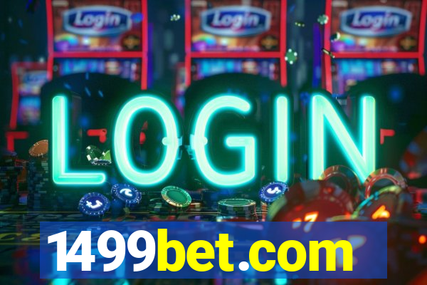 1499bet.com