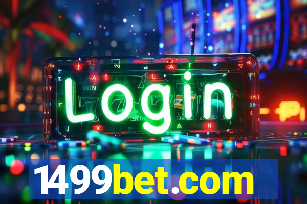 1499bet.com