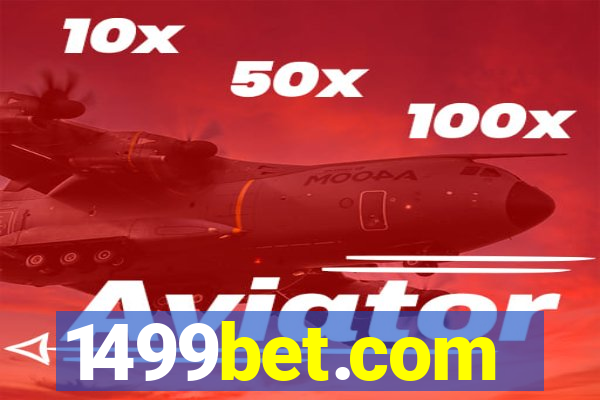 1499bet.com