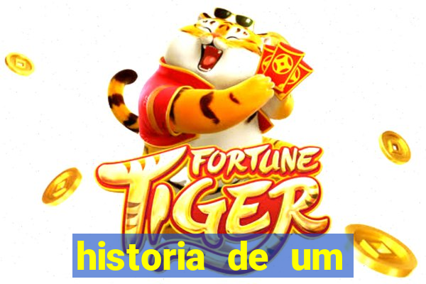 historia de um personagem rp