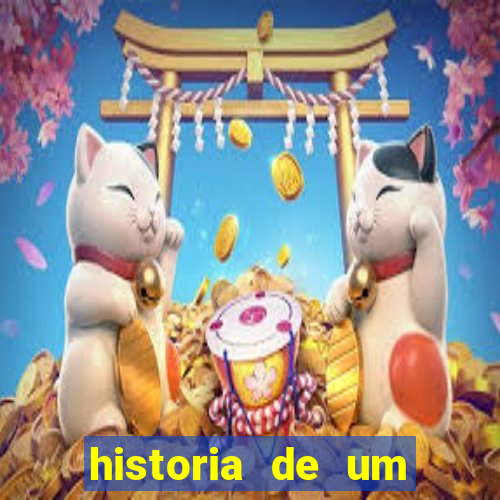 historia de um personagem rp