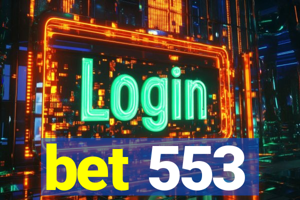 bet 553