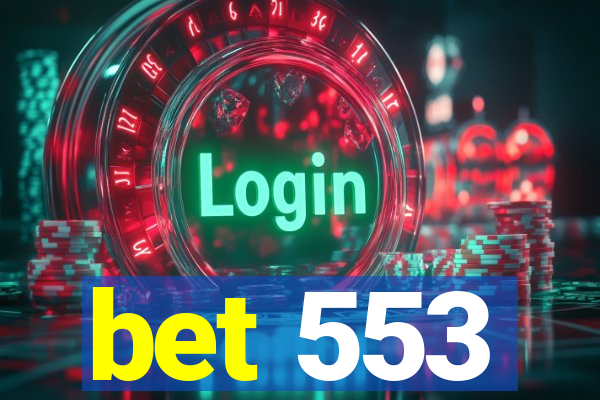 bet 553