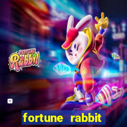 fortune rabbit horario pagante hoje