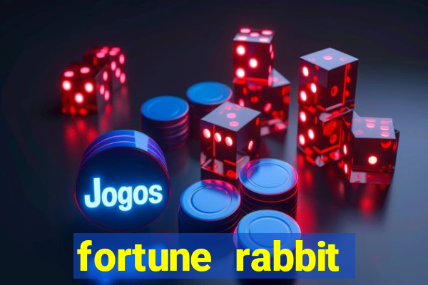 fortune rabbit horario pagante hoje