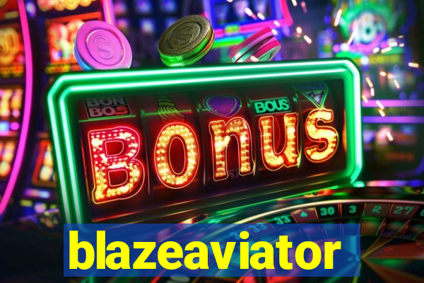 blazeaviator