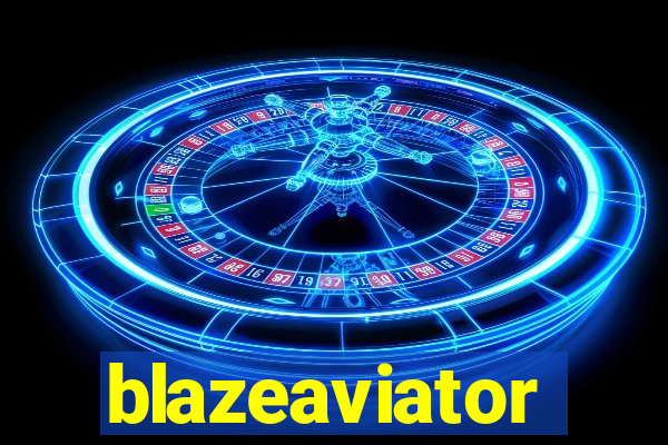 blazeaviator