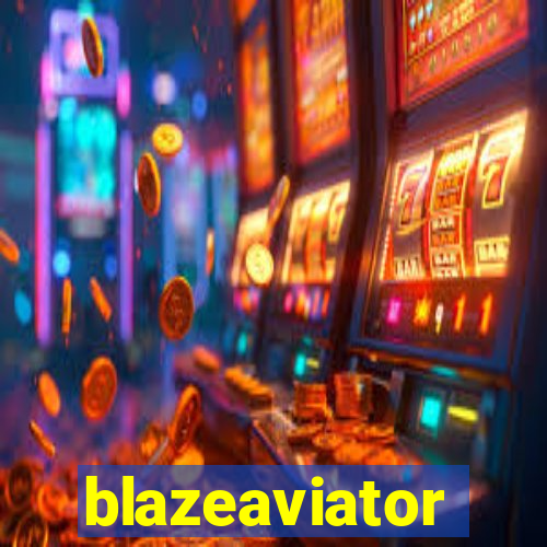 blazeaviator