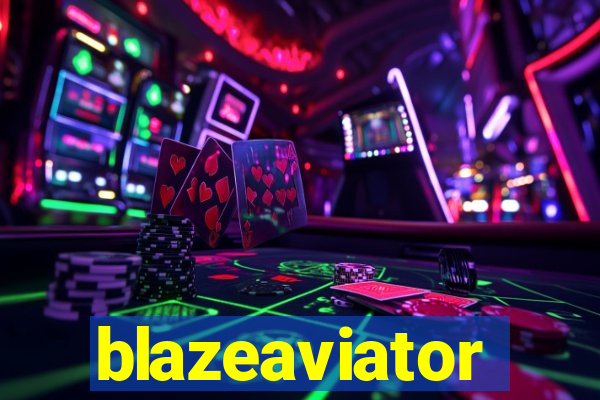 blazeaviator