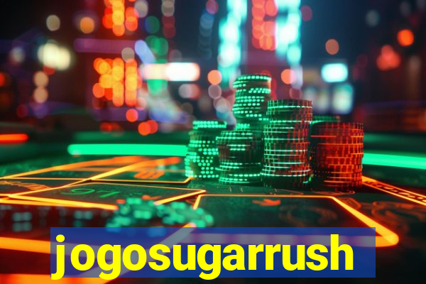 jogosugarrush