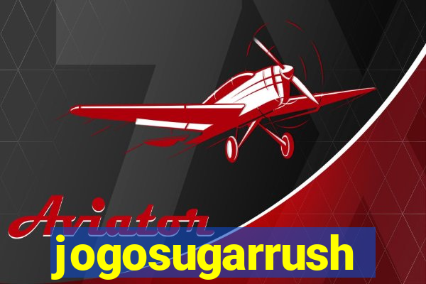 jogosugarrush