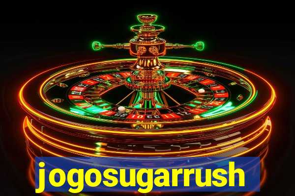 jogosugarrush