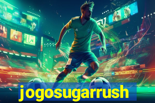 jogosugarrush