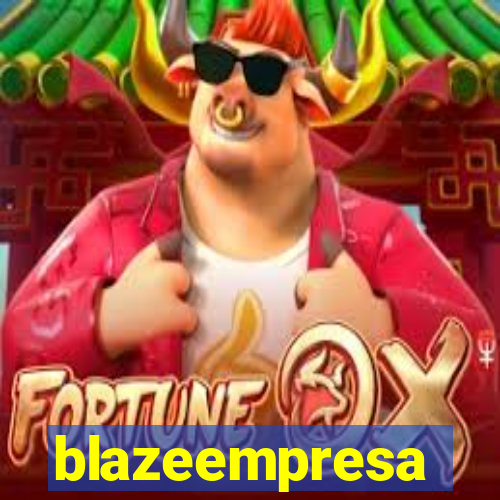 blazeempresa