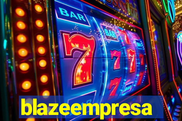 blazeempresa