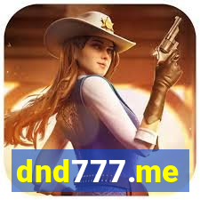 dnd777.me