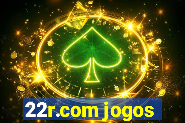 22r.com jogos