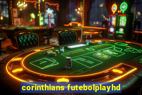 corinthians futebolplayhd