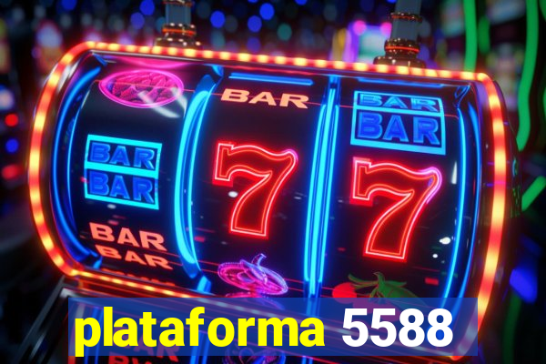 plataforma 5588