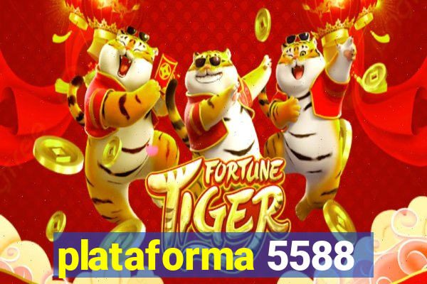 plataforma 5588