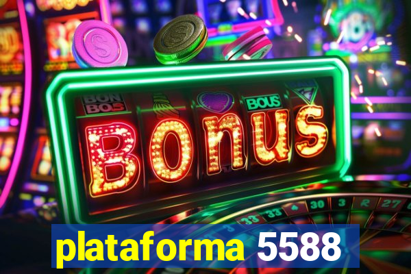 plataforma 5588