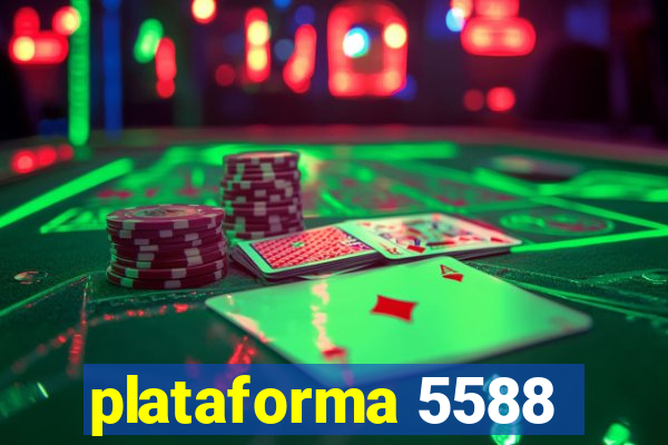 plataforma 5588