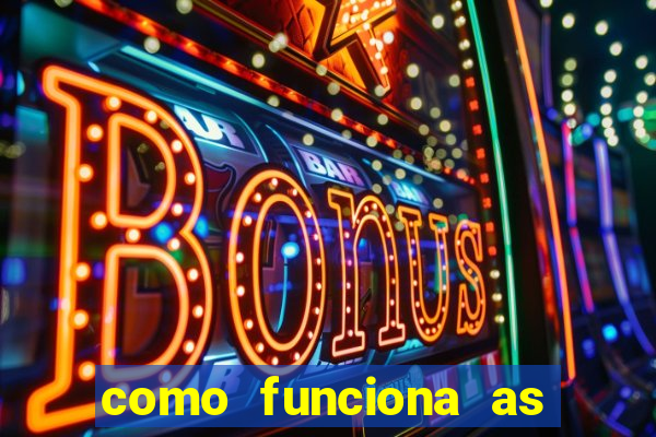 como funciona as plataformas de jogos slots