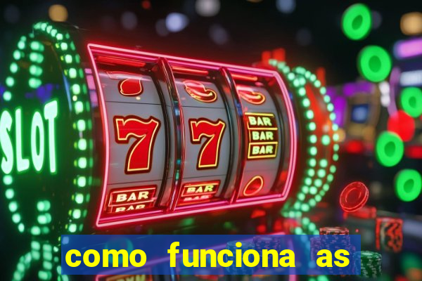 como funciona as plataformas de jogos slots