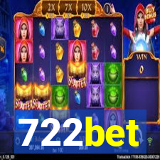 722bet