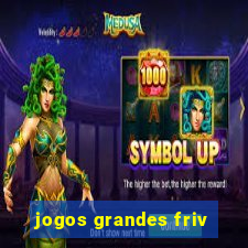 jogos grandes friv