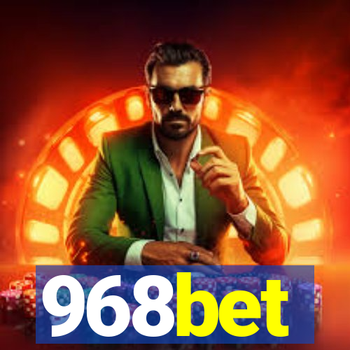 968bet