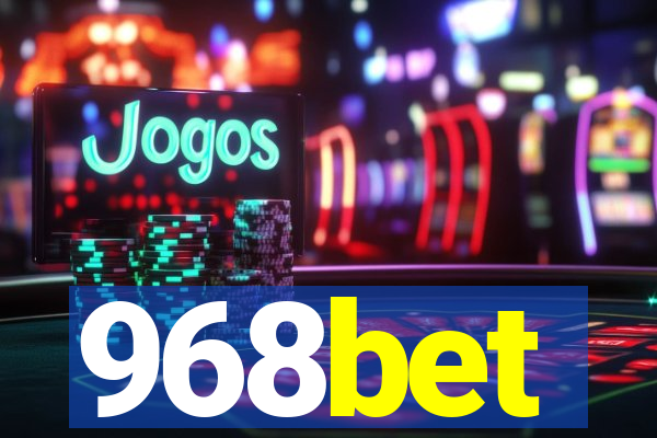 968bet