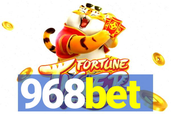 968bet