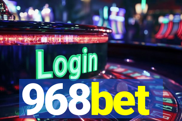 968bet