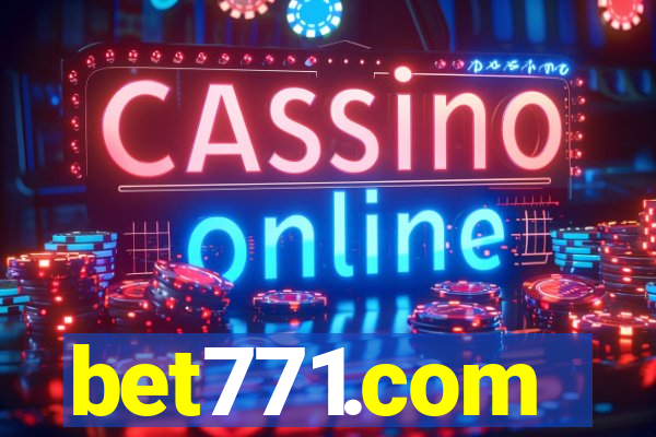 bet771.com