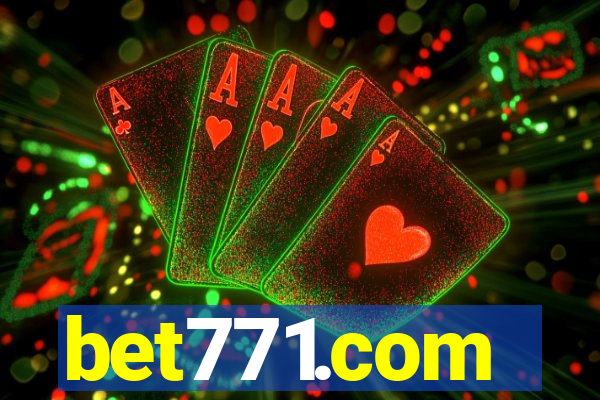 bet771.com