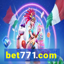 bet771.com