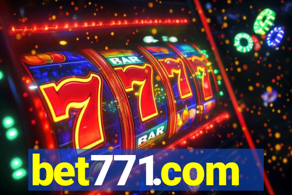 bet771.com