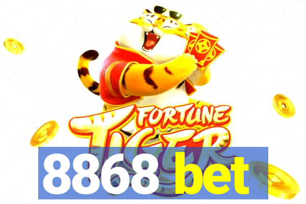 8868 bet